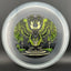 CryZtal Buzzz - Karudi the Overseer (Cult of RAD) - Exclusive Edition - Korvel