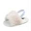 Fashion Summer Baby Shoes Infant Girls Princess Shoes First Walkers - Korvel