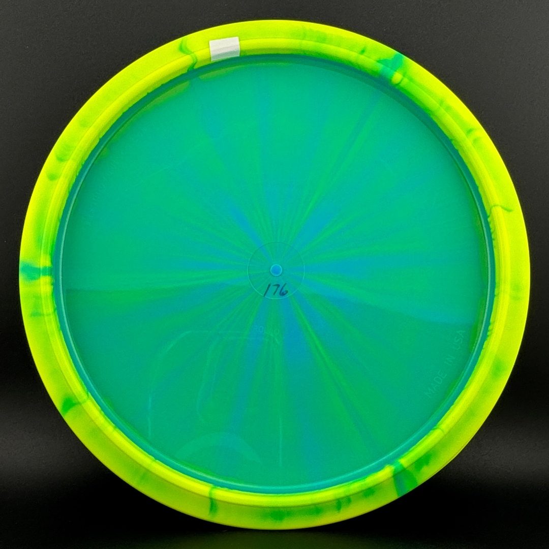 Disque de golf Innova Halo Star Rollo
