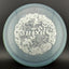 MoonDust Champion Leopard - F2 - Multi Stamp