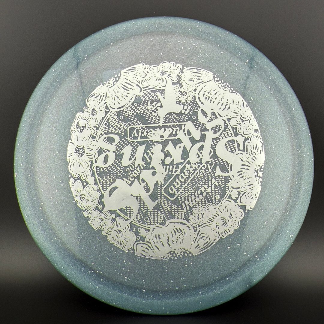 MoonDust Champion Leopard - F2 - Multi Stamp