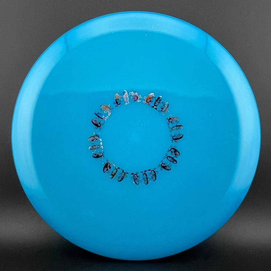 Putter de Disc Golf Nocturnal Pickle