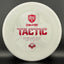 Discmania Soft Exo Tactic - Disque d'approche premium