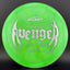 Colorshift Z Avenger - Édition du 20e anniversaire de Nate Doss