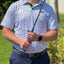 Golf Doodle Delight Polo Shirt - Korvel