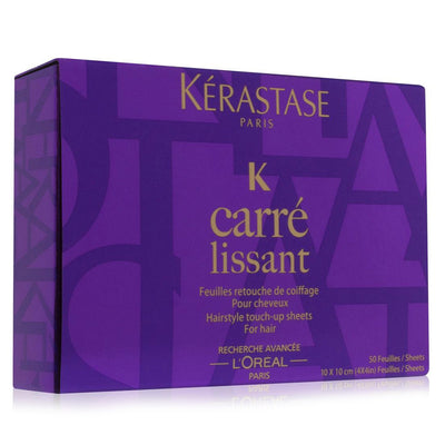 Kerastase Carré Lissant Styling Wipes