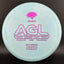 Disco de Golf de Disco Metal Flake Alpine Manzanita