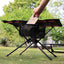 Ultra Light Portable Folding Table for Outdoor Adventures