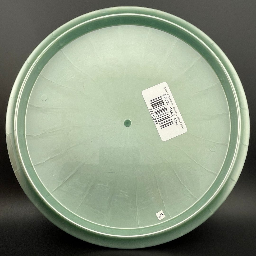 Ethereal Pathfinder - Édition Limitée Cthulhu Disc Golf