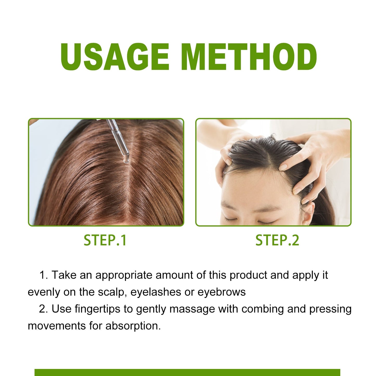 Aceite de Ricino Orgánico para el Cuidado y Humectación del Cabello