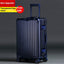 Equipaje de Mano de Metal Premium para Viajes