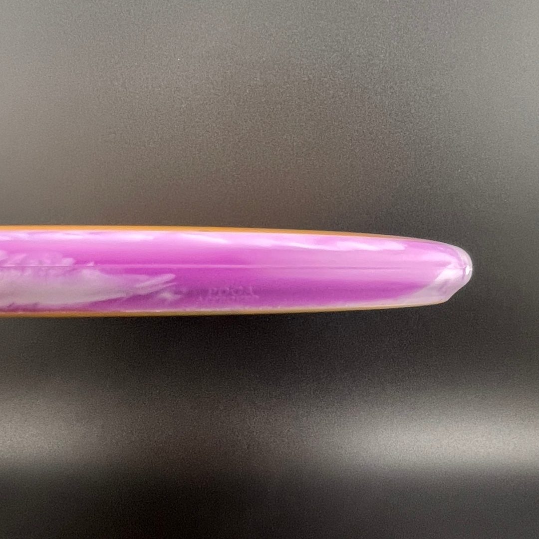 Plasma Envy Disc Golf Putter - Premium Performance