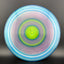 Quantum Zero-G Quasar Disc - Dyed Edition