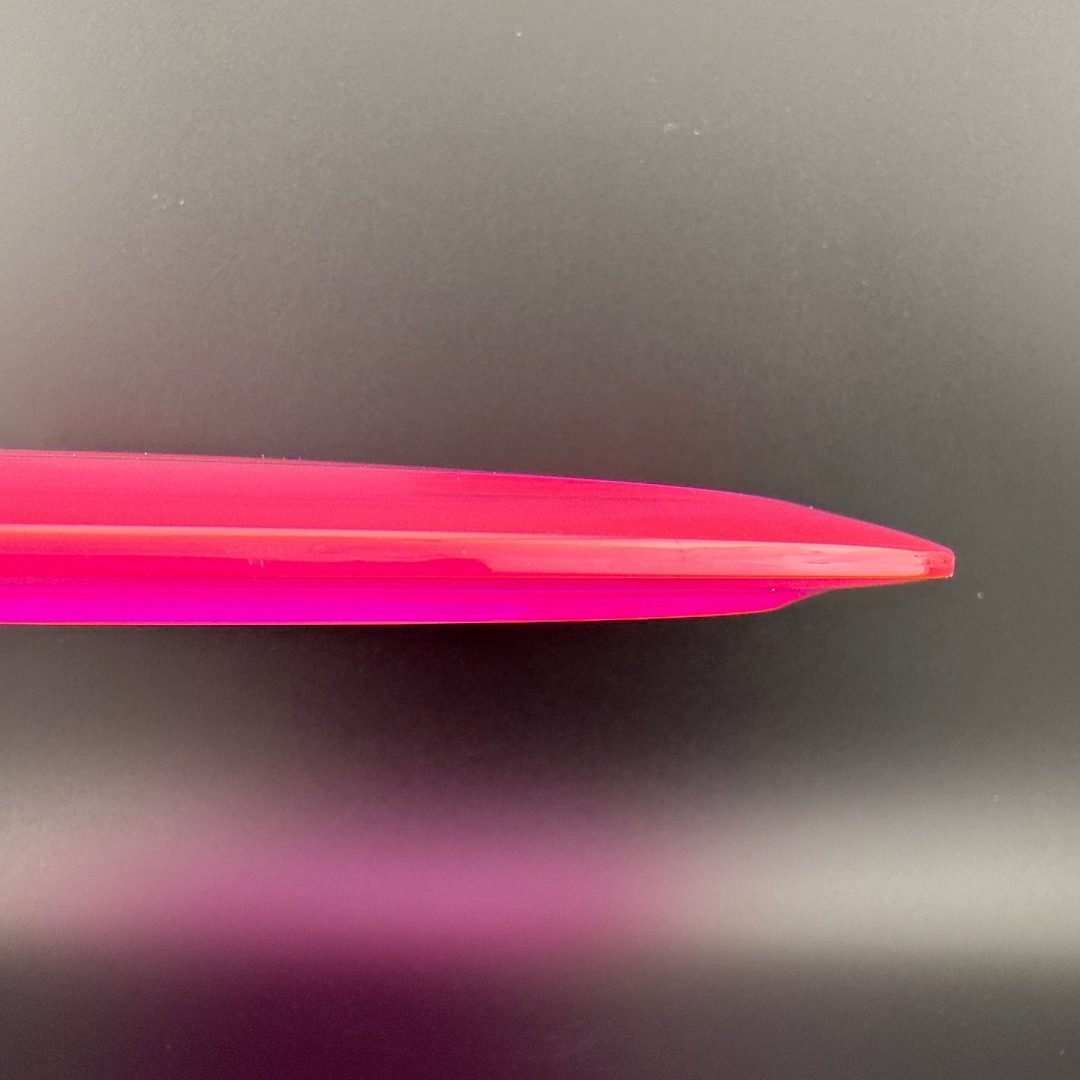 Idole Éternelle Disque de Golf