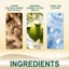 Ginger Hair Ointment for Nourishment and Care