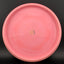 Discraft Swirl ESP Sled - Première Course Disque de Disc Golf