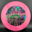 Swirl S-Line DD1 - Collecte de fonds Discmania