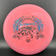 Victor 1 (V1) Bluebonnet Putter de Disc Golf