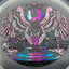 CryZtal Buzzz - Karudi the Overseer (Cult of RAD) - Exclusive Edition - Korvel