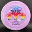 Swirl D-Line FD (Flex 2) - Niklas Anttila - 2025 The Open Austin