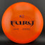 Opto Air Fury Disc Golf Driver