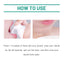 Probiotics Bright Whitening Teeth Mousse, Clean Mouth Odor Tartar Very Well To Protect The Gum Beautiful White Teeth - Korvel