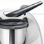 Premium Steam Release Diverter for TM5/TM6 Pressure Cookers