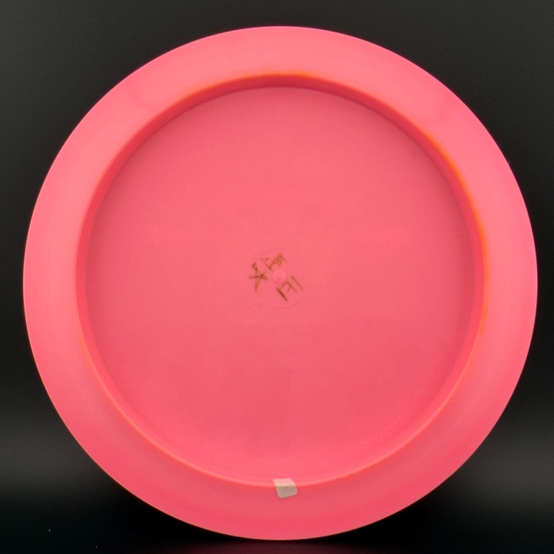 Star Firestorm - Première Édition Rose - XL Air Force Stamp