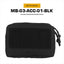 Camouflage Outer - bag for Foldable Navigation Board MB - 03, Fixed by Zipper & Hook - and - Loop Fastener - Korvel