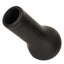 Ocean fishing shock absorption belly top PU material boat fishing iron plate rod spherical rod fishing gear equipment - Korvel