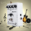 JOYO JF - 07 True Bypass Design Vintage Phase Guitar Effect Pedal with 4 Adjustable Knobs - Korvel