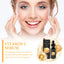 Vitamin C Serum, Deep Moisturizing And Moisturizing Whitening Essence For Subtle Spots And Fine Lines - Korvel