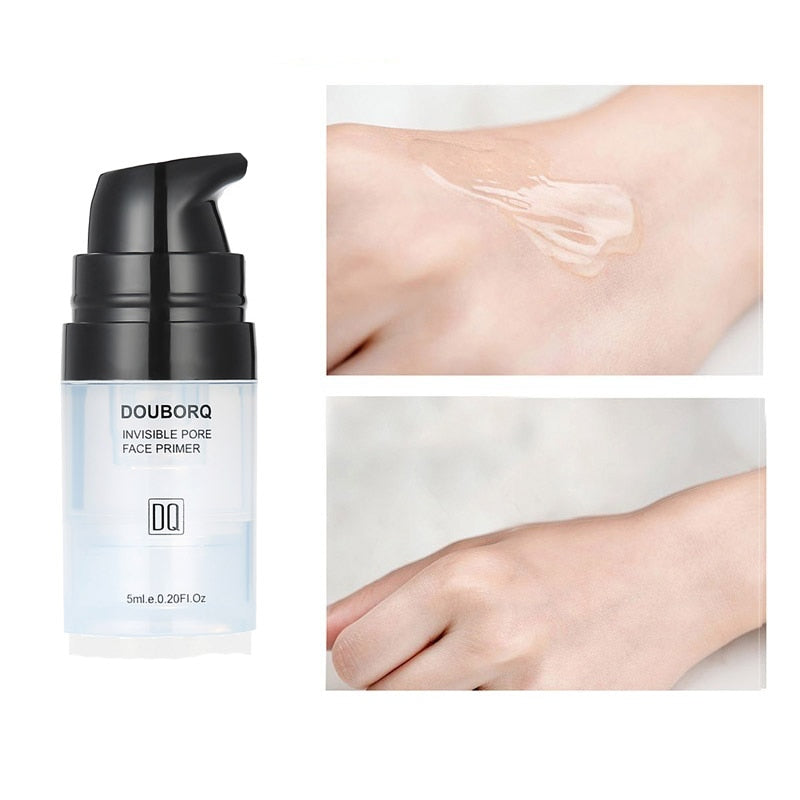 Premium Face Base Primer Makeup - 5ml Matte Finish