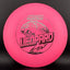 DX Leopard Fairway Driver Disc