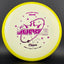 Classic Soft Orbit Emac Judge Disc Golf Putter