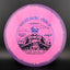 Tournament Orbit Prince - Matt Orum 2025 Team Series Disc