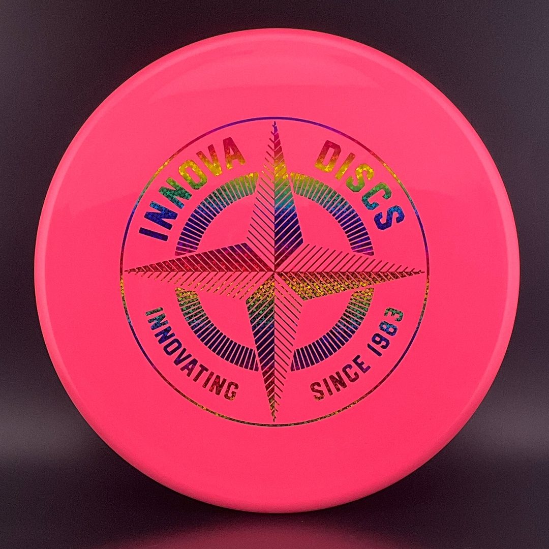 Star Toro - First Run Proto Star Disc Golf Disc