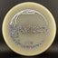 Discraft Mega Glo Zone - Premium Glow Disc Golf Putter