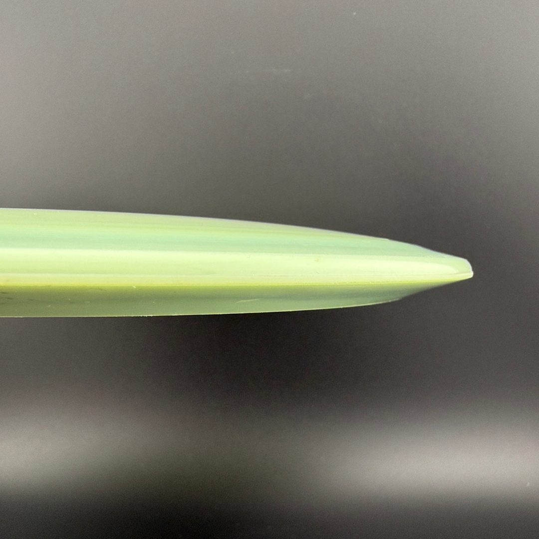 Swirly S-Blend Exodus - Scott Withers (Used)