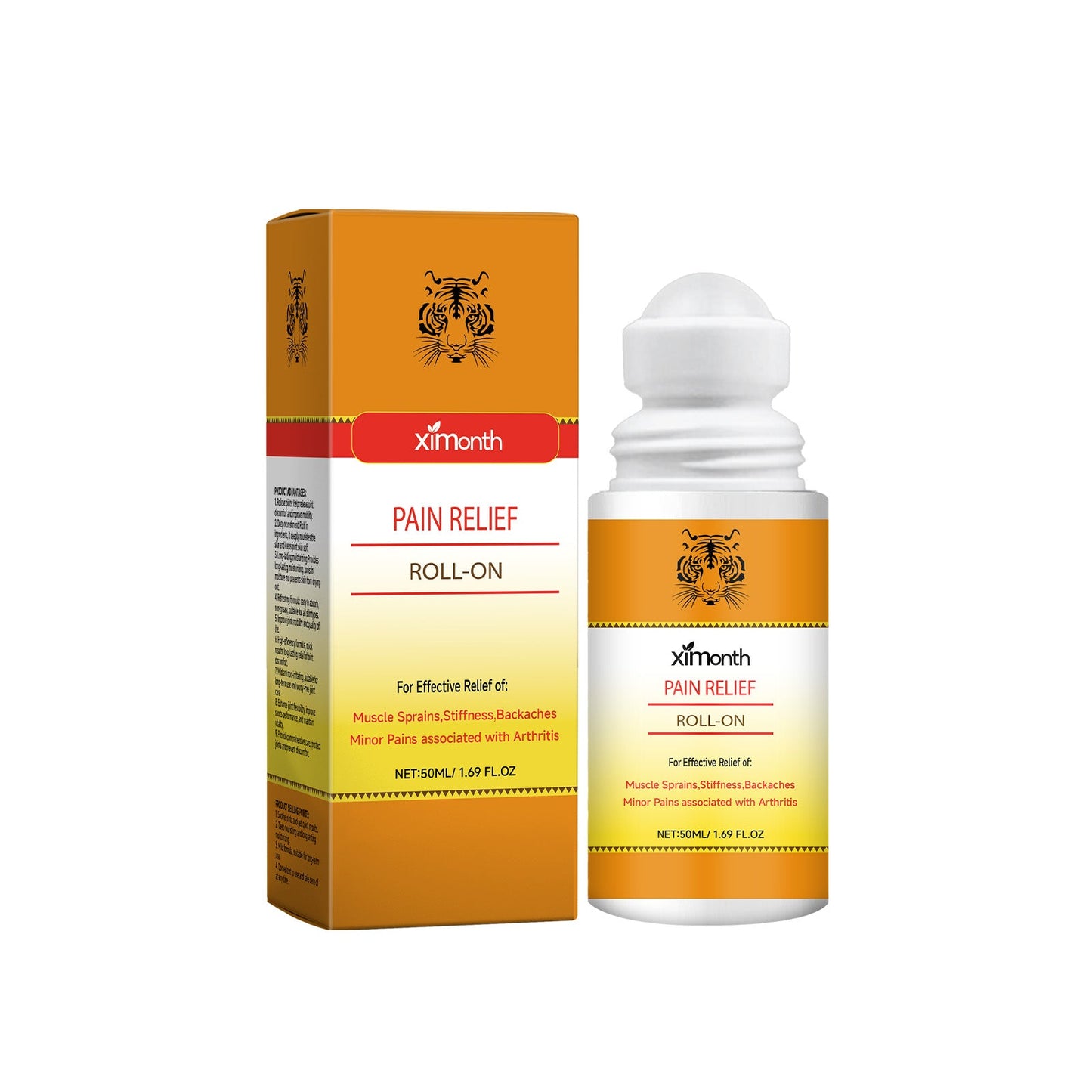 Crème Premium pour le Soin des Articulations pour les Coudes et les Genoux