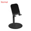 Multi Screen Support Laptop Side Mount Connects Mobile Phone Bracket Monitor Display Clip Adjustable Phone Stand Holder - Korvel