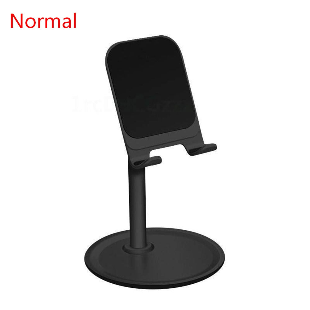 Multi Screen Support Laptop Side Mount Connects Mobile Phone Bracket Monitor Display Clip Adjustable Phone Stand Holder - Korvel