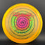 I-Dye Champion SL Disc - Premium Performance for Disc Golf