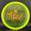 Discraft Fuzed Buzzz - BuzzzSaw Bee Disc Golf Disc