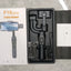 H4/F6/F8/F10 three-axis handheld mobile phone stabilizer video recording outdoor anti-shake shooting bracket - Korvel