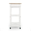 KITCHEN CART - Korvel