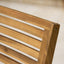 HERMOSA KD WOOD DINING CHAIR (set of 2) - Korvel