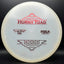 Alpha Glow Horny Toad Disc Golf Putter