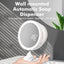 Meijing Automatic Induction Soap Washer - Korvel