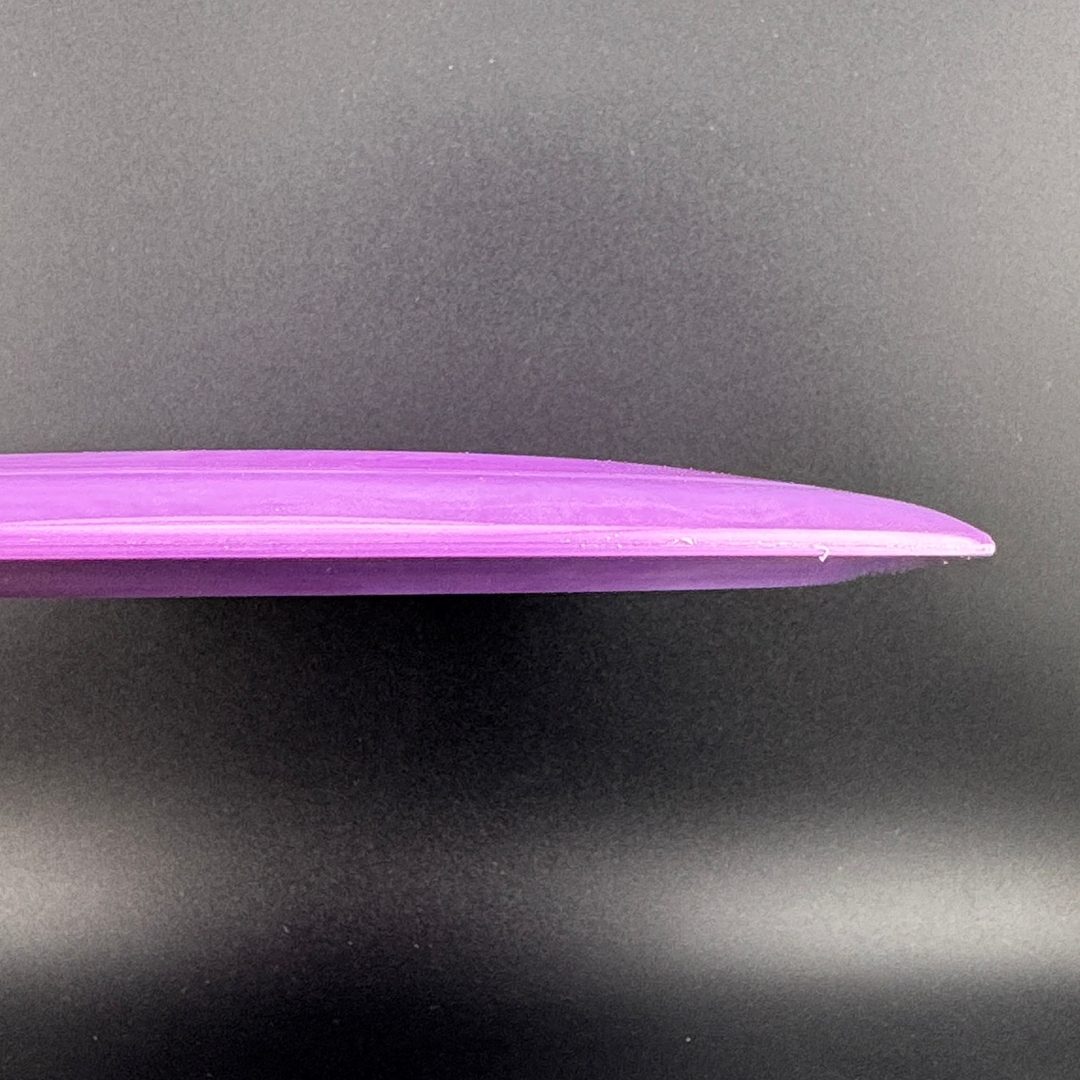 Swirled Star Destroyer - Ohn Scoggins Signature Edition